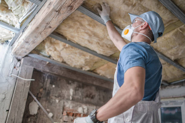 Professional Insulation Contractor in NM
