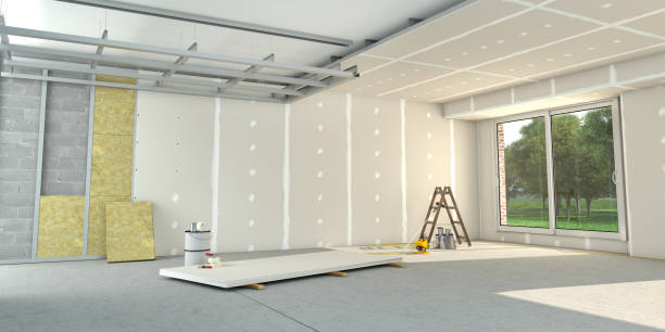Best Specialty Insulation in Clayton, NM